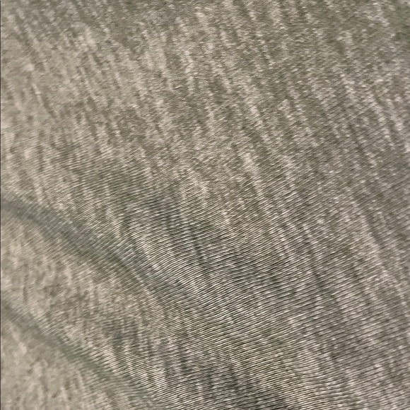 NWT HALARA Green Pull On Flowy Sleeveless Scoop Neck Maxi Tank Dress Size 1X - Picture 14 of 14